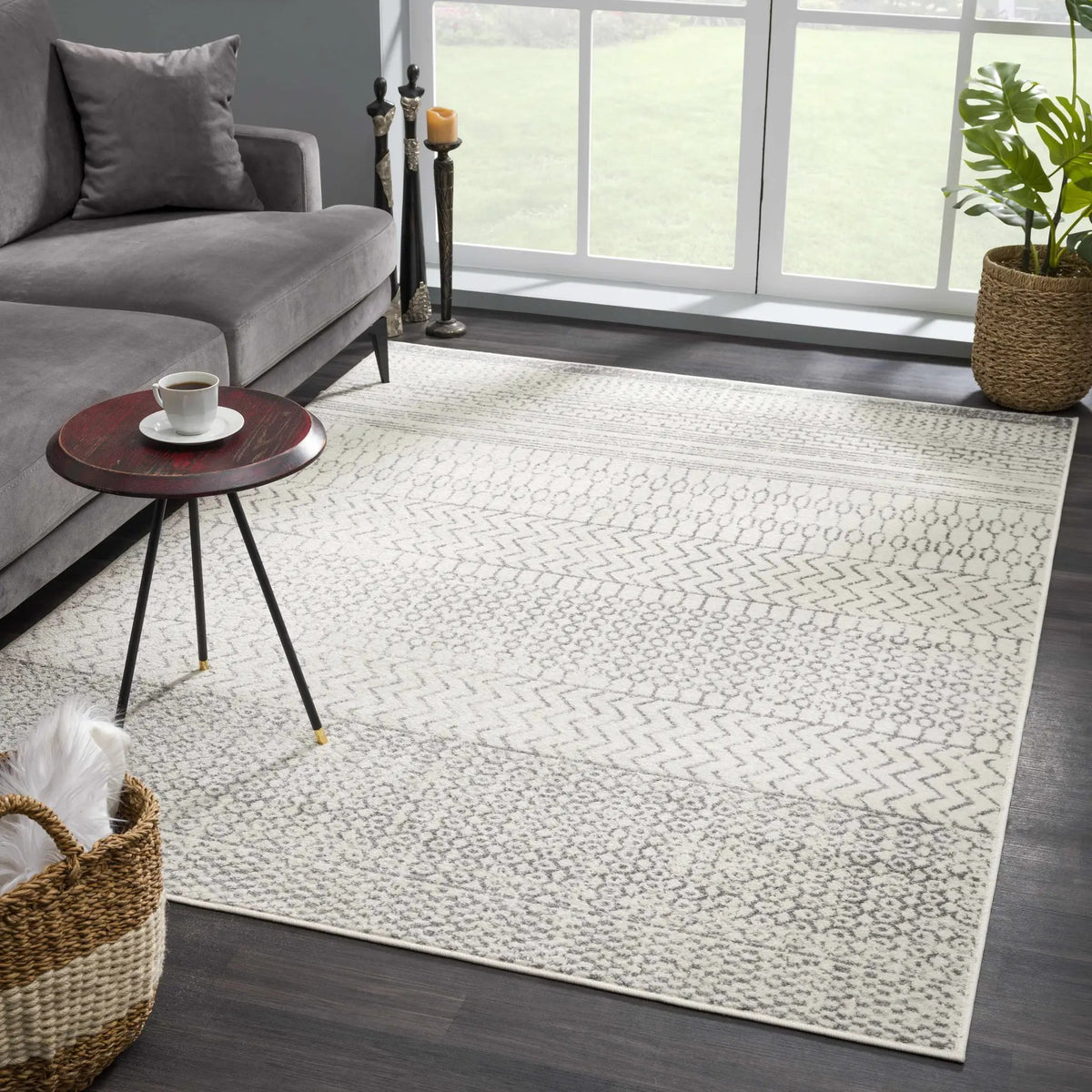 Marash KMRSH-4610 Area Rug - Clearance, photo 3 of 8