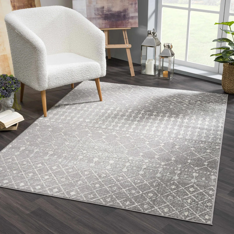 Marash KMRSH-4607 Area Rug - Clearance by Boutique Rugs