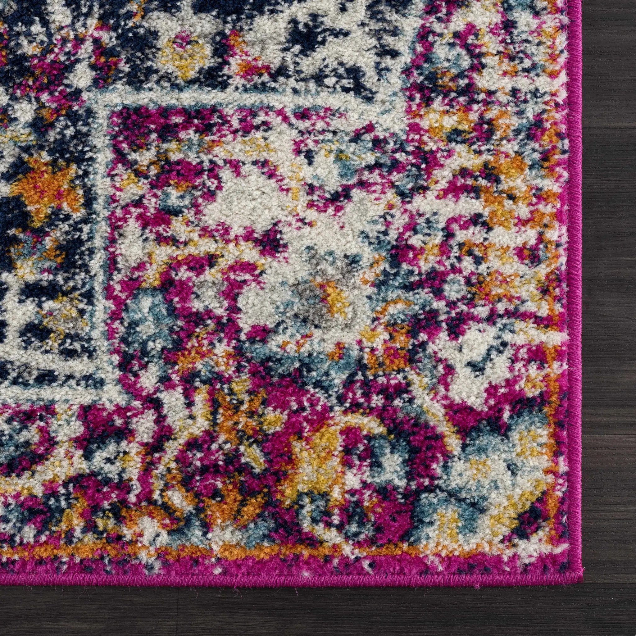 Marash KMRSH-4601 Area Rug - Clearance by Boutique Rugs