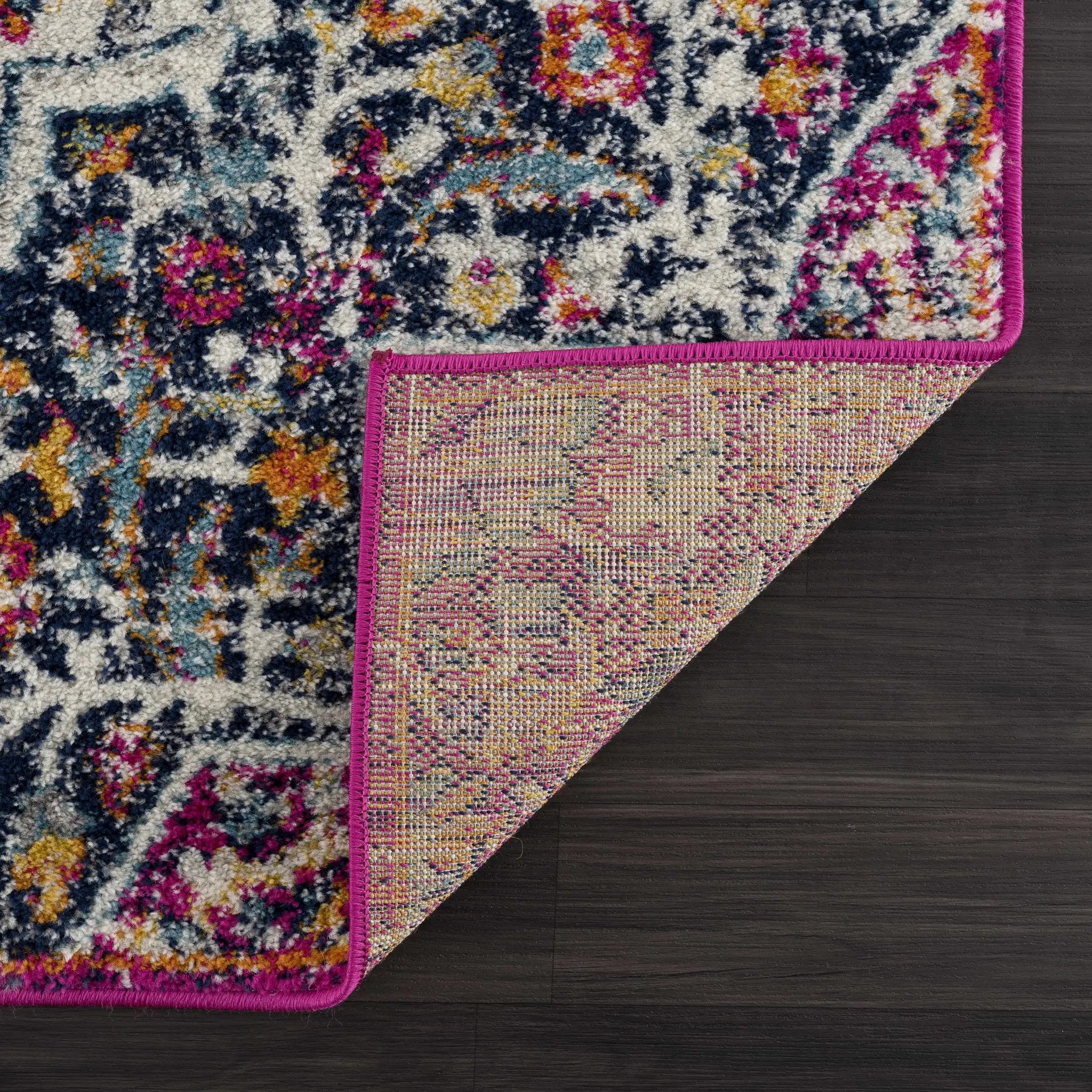 Marash KMRSH-4601 Area Rug - Clearance by Boutique Rugs