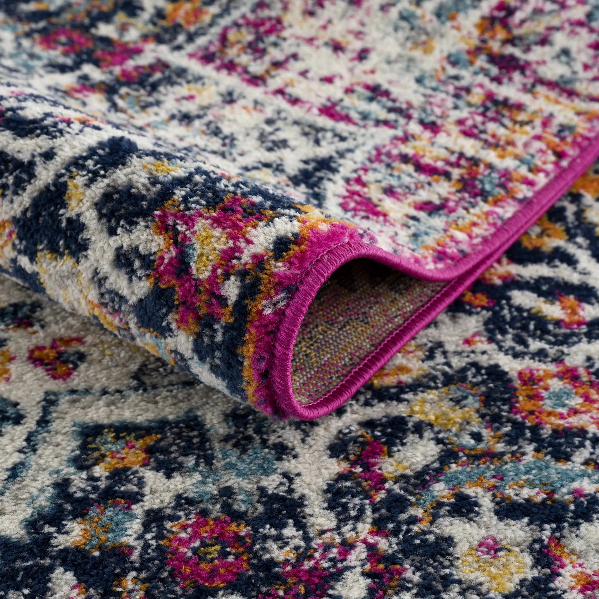 Marash KMRSH-4601 Area Rug - Clearance by Boutique Rugs