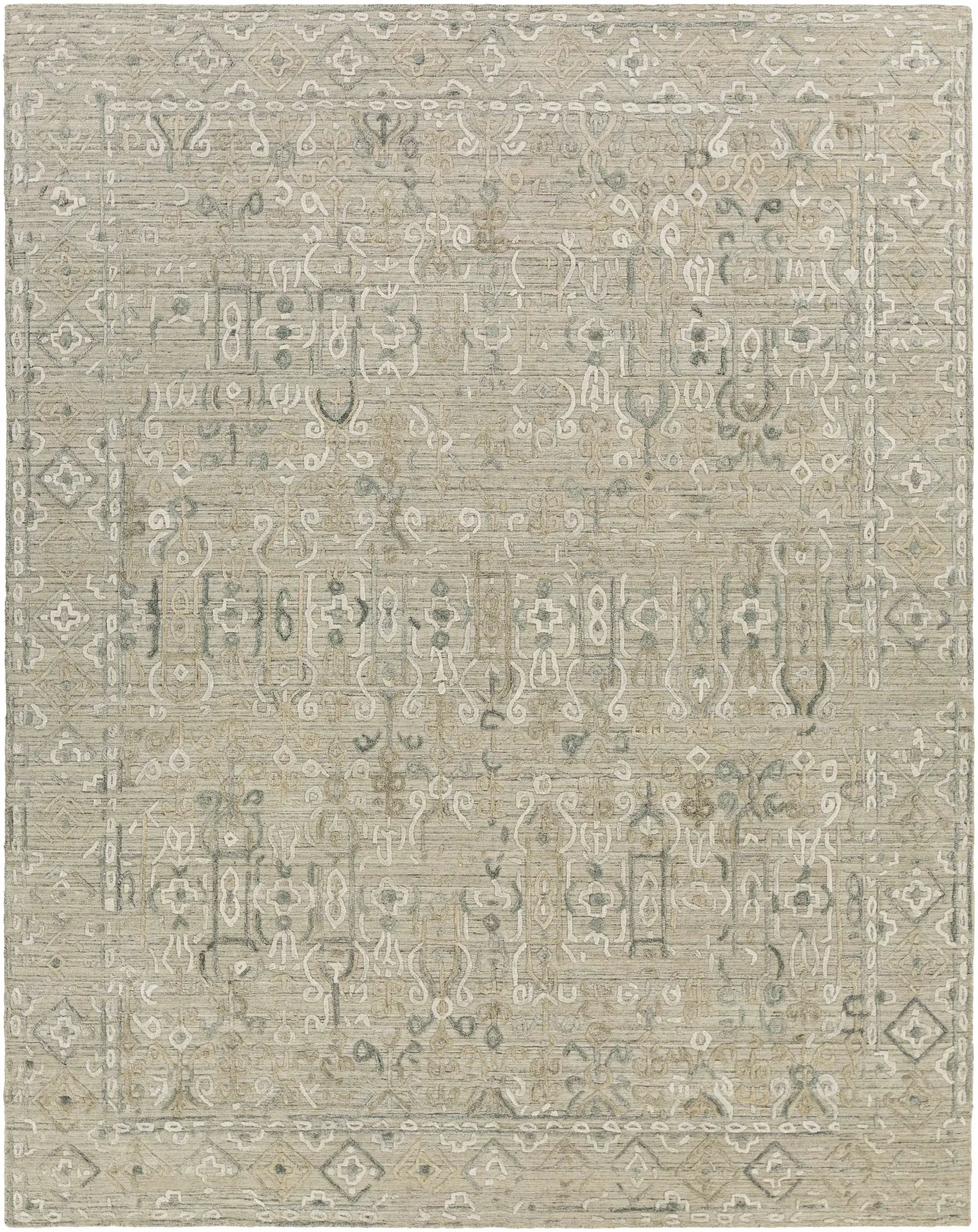 Dubbo Area Rug - Clearance by Boutique Rugs