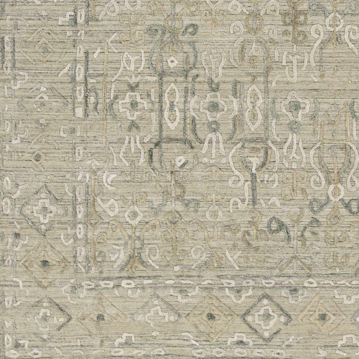 Dubbo Area Rug - Clearance, sample swatch