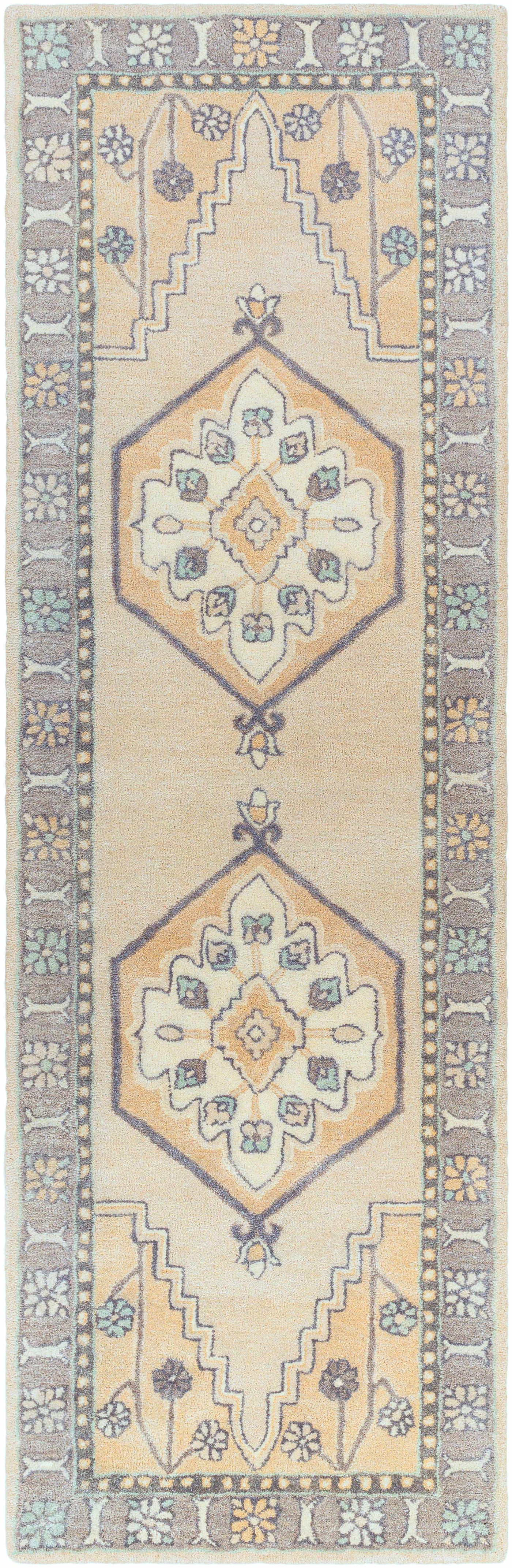 Duckenfield Area Rug - Clearance by Boutique Rugs