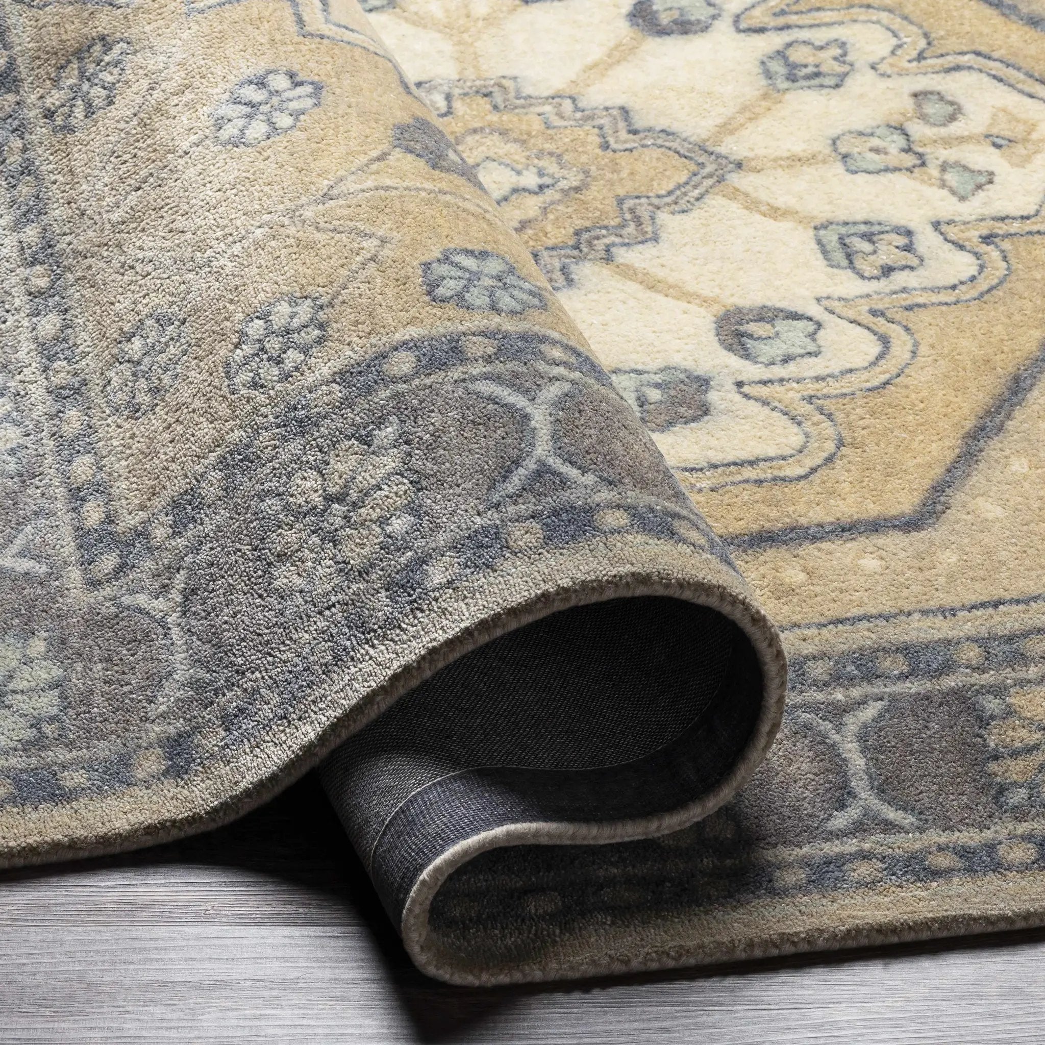 Duckenfield Area Rug - Clearance by Boutique Rugs