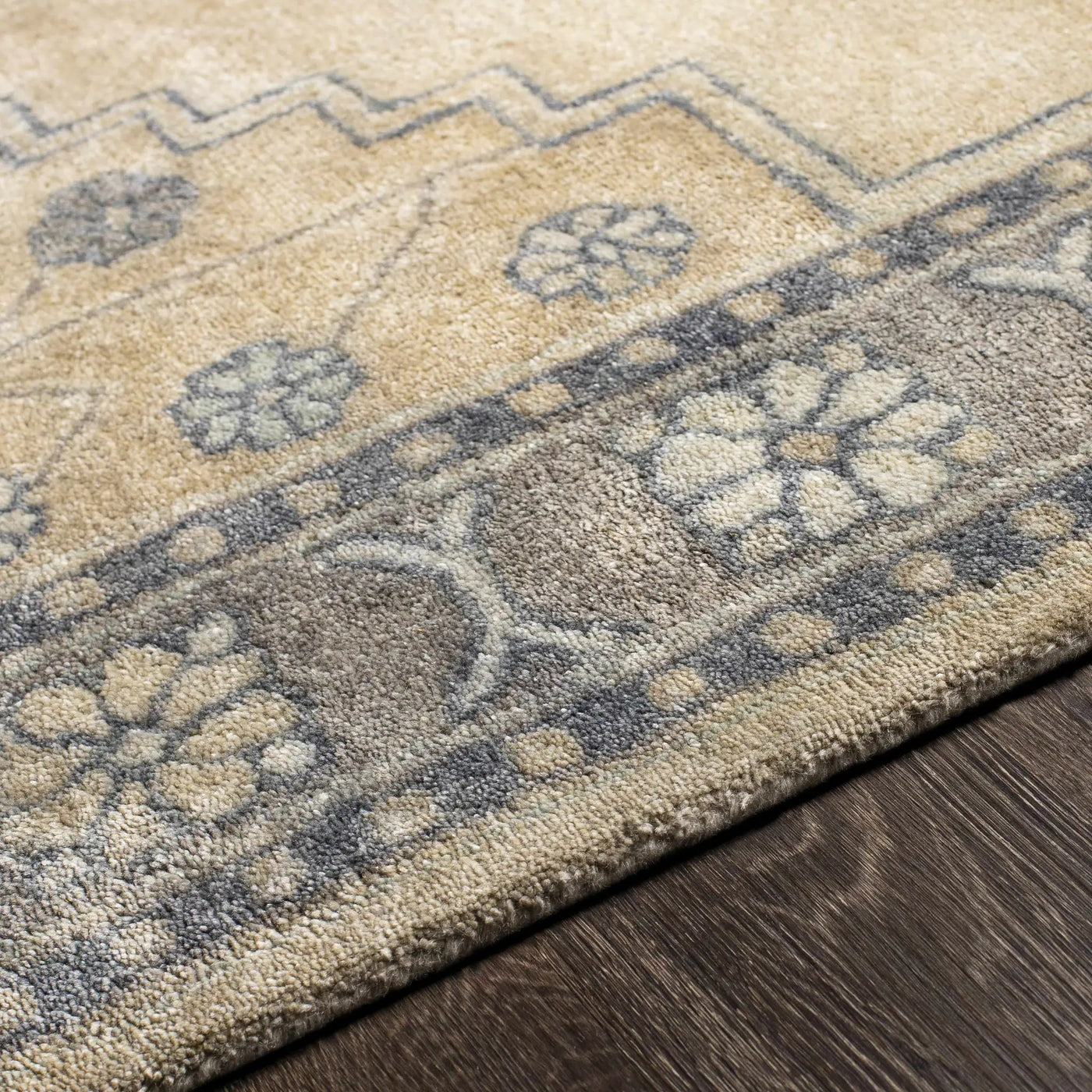 Duckenfield Area Rug - Clearance by Boutique Rugs