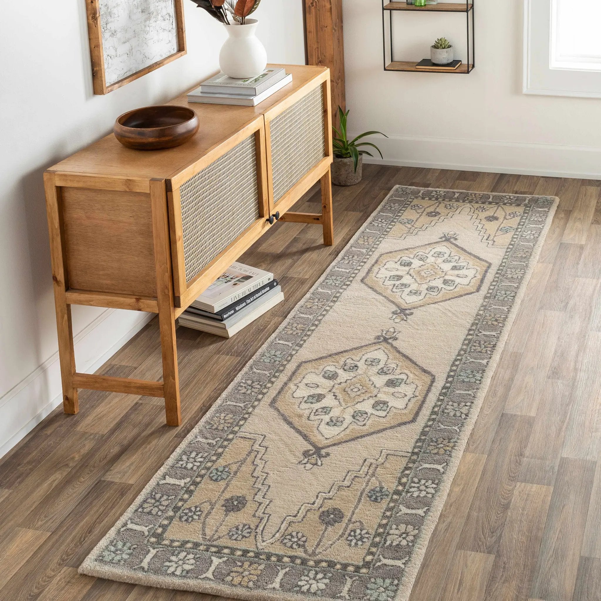 Duckenfield Area Rug - Clearance by Boutique Rugs