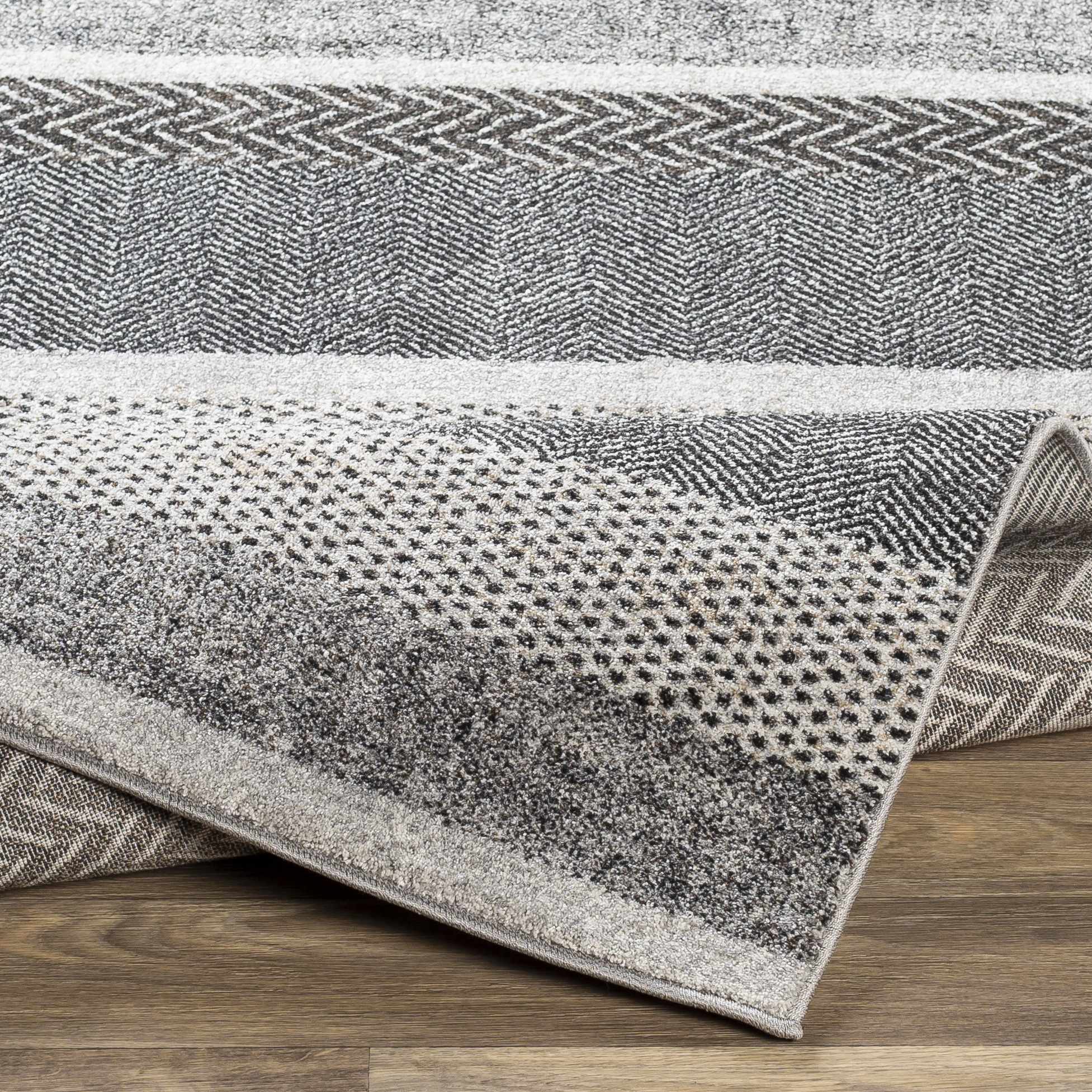 Dugginsville Area Rug - Clearance by Boutique Rugs