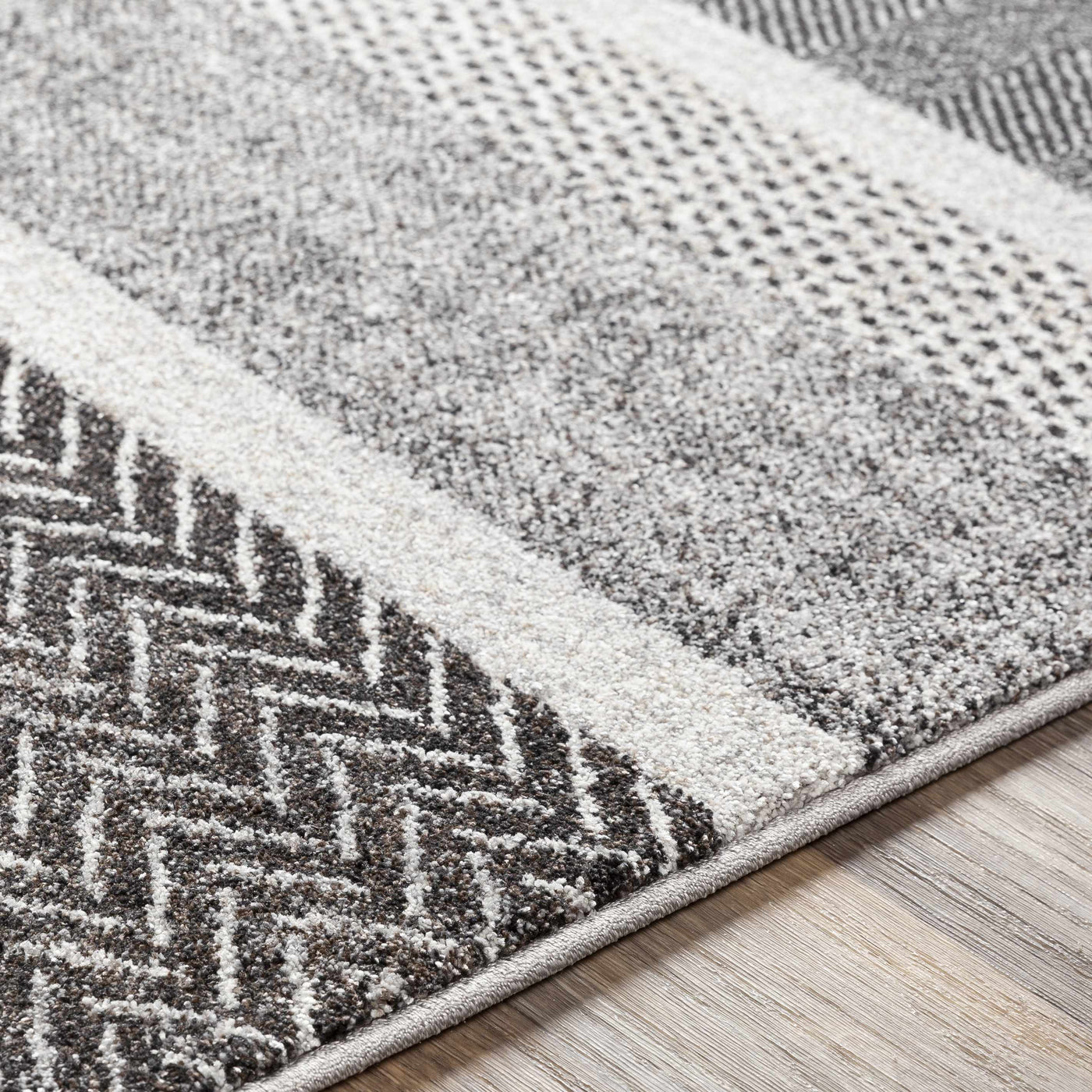 Dugginsville Area Rug - Clearance by Boutique Rugs