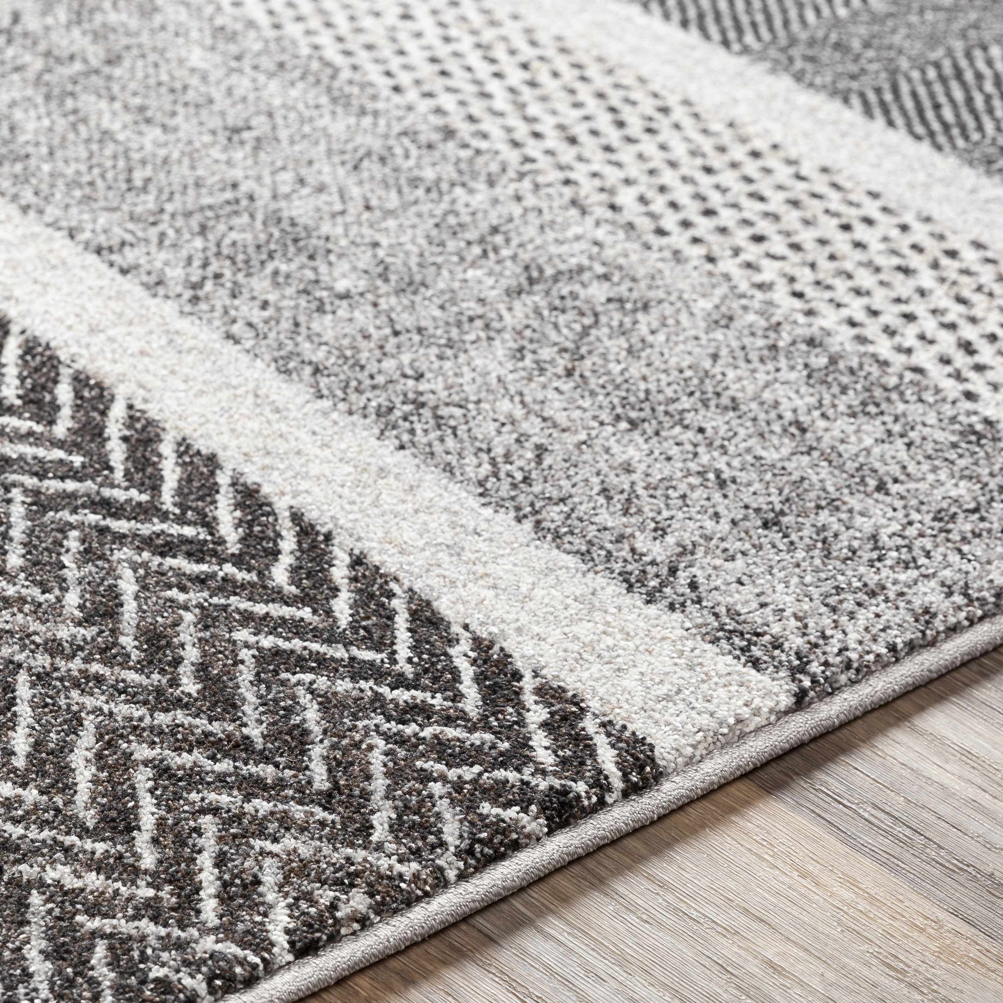 Dugginsville Area Rug - Clearance by Boutique Rugs
