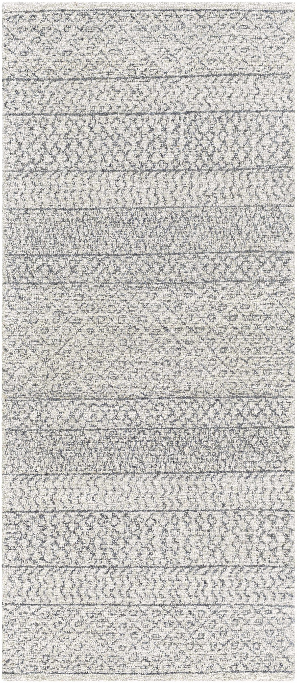 Dugway Tufted Maroc Wool Rug, photo 3 of 14