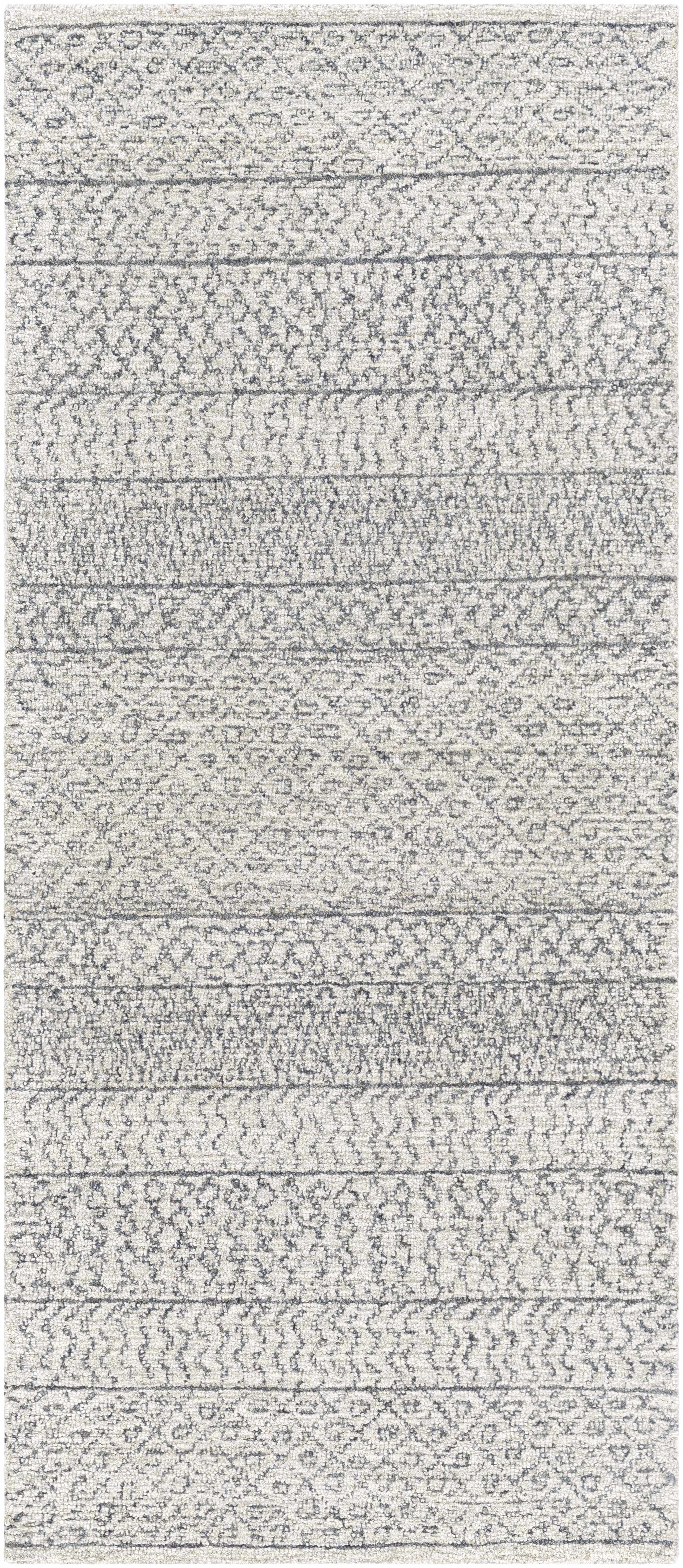 Dugway Tufted Maroc Wool Rug by Boutique Rugs