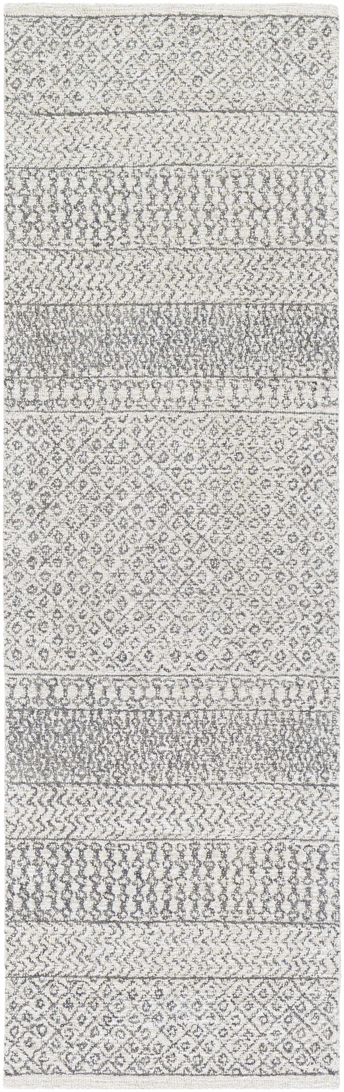 Dugway Tufted Maroc Wool Rug, photo 7 of 14