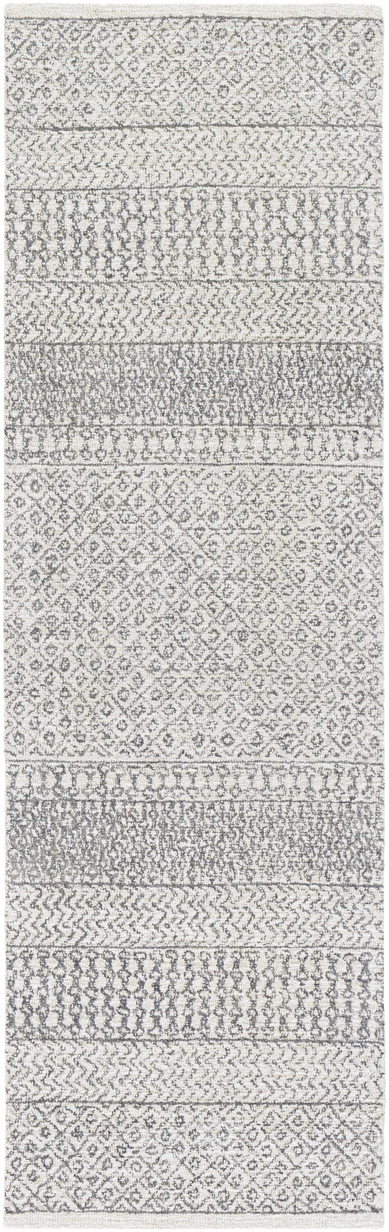 Dugway Tufted Maroc Wool Rug by Boutique Rugs