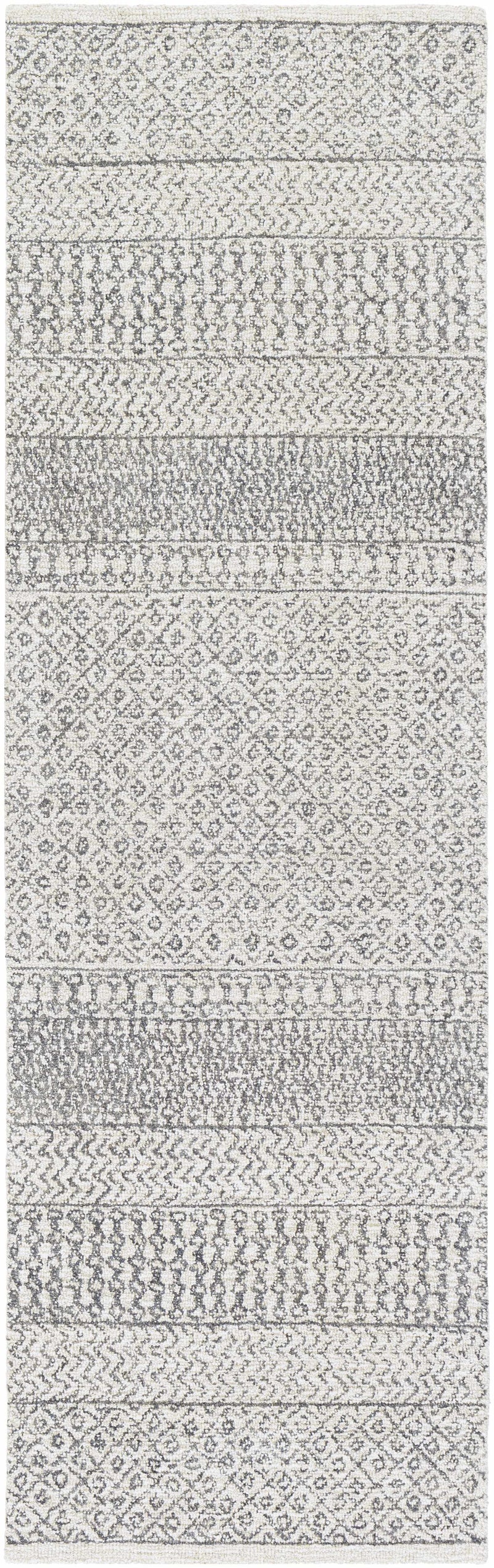 Dugway Tufted Maroc Wool Rug by Boutique Rugs