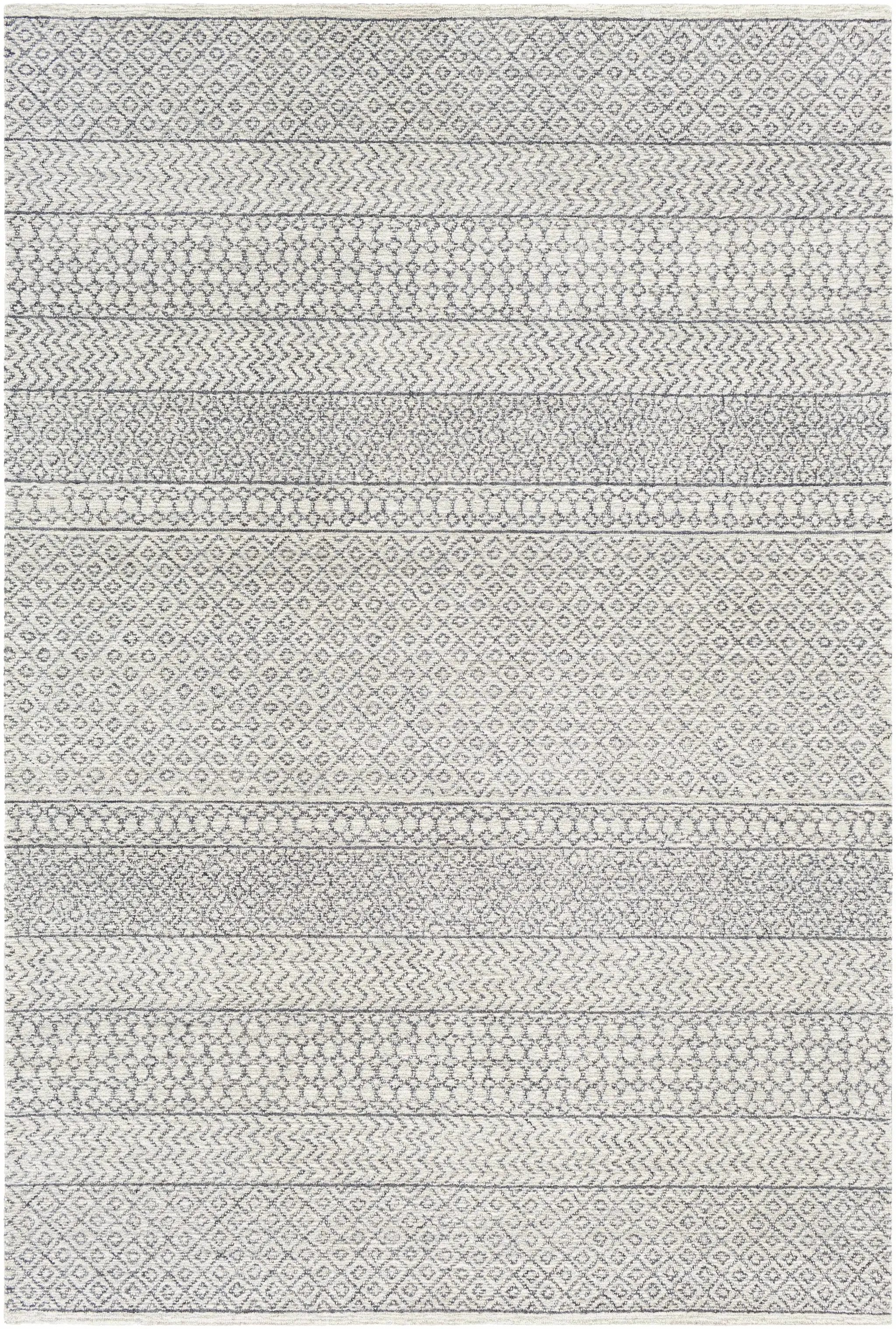 Dugway Tufted Maroc Wool Rug by Boutique Rugs