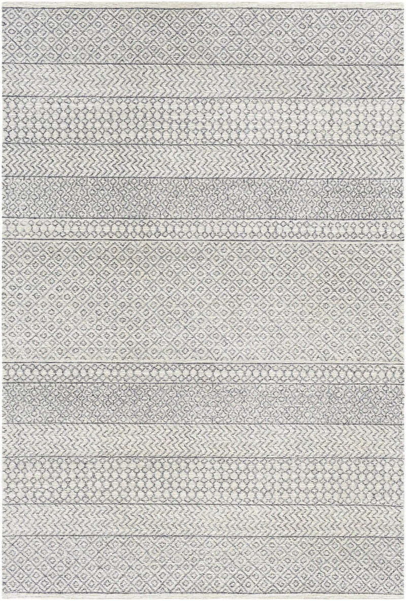 Dugway Tufted Maroc Wool Rug by Boutique Rugs