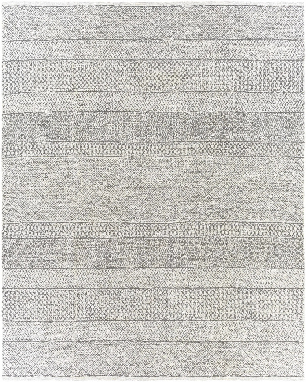 Dugway Tufted Maroc Wool Rug, photo 6 of 14