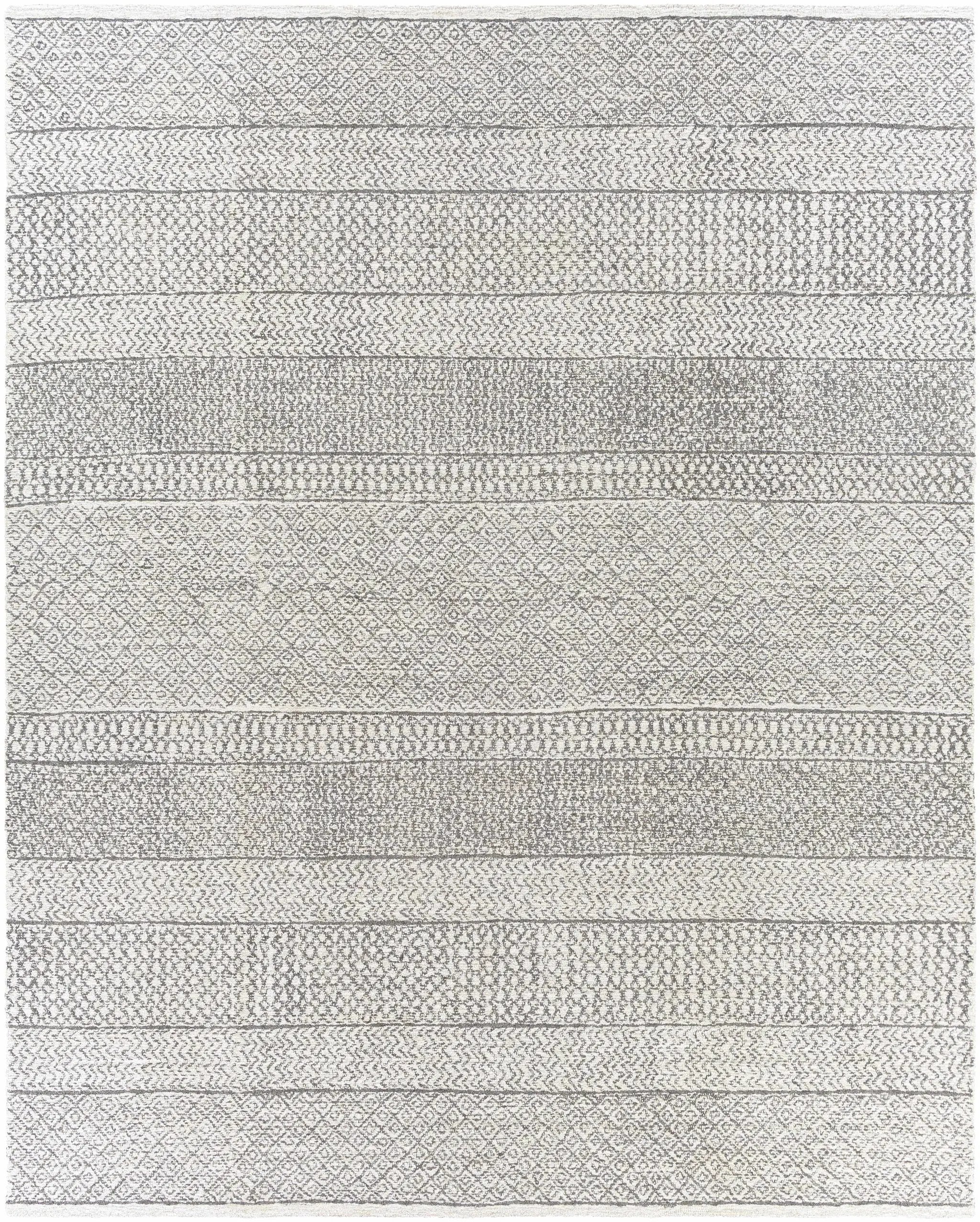 Dugway Tufted Maroc Wool Rug by Boutique Rugs