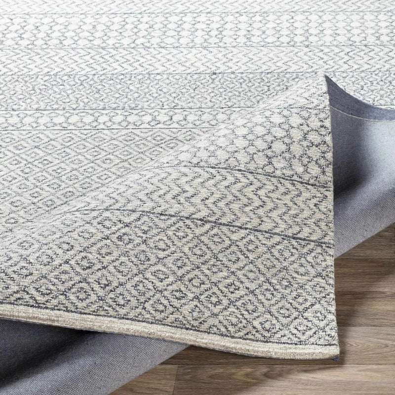 Dugway Tufted Maroc Wool Rug by Boutique Rugs