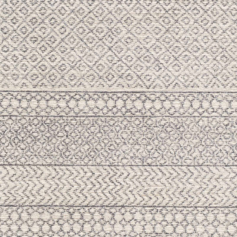 Dugway Tufted Maroc Wool Rug by Boutique Rugs