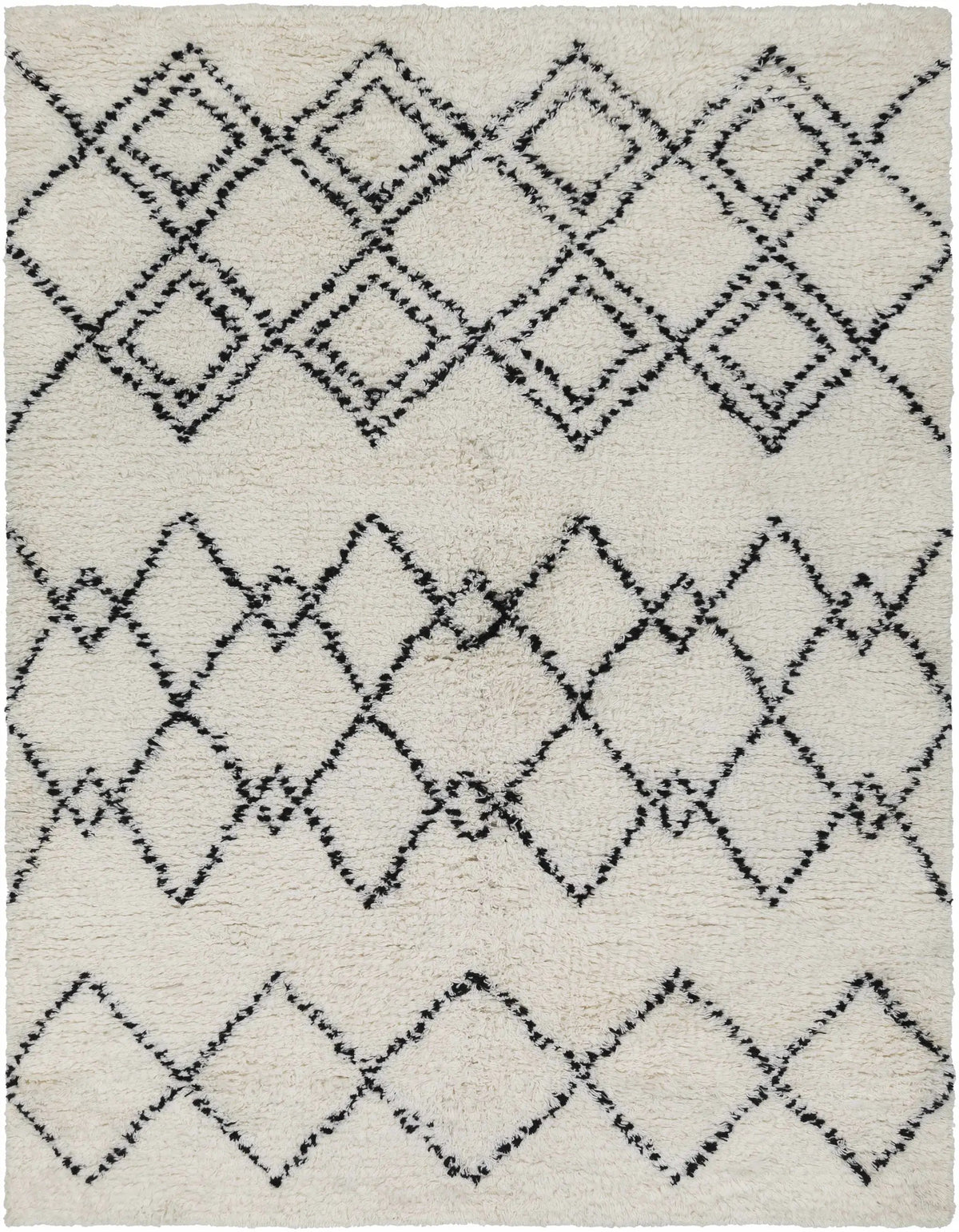 Dukedom Area Rug - Clearance