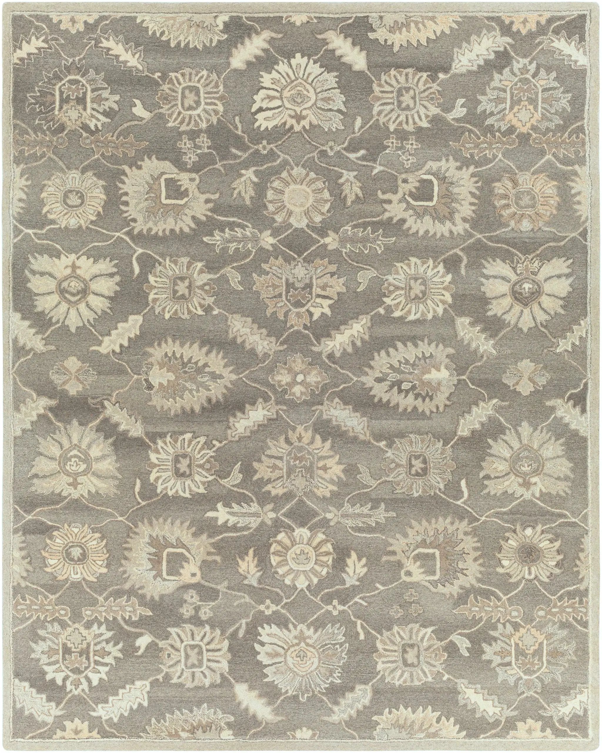 Dulles Area Rug by Boutique Rugs