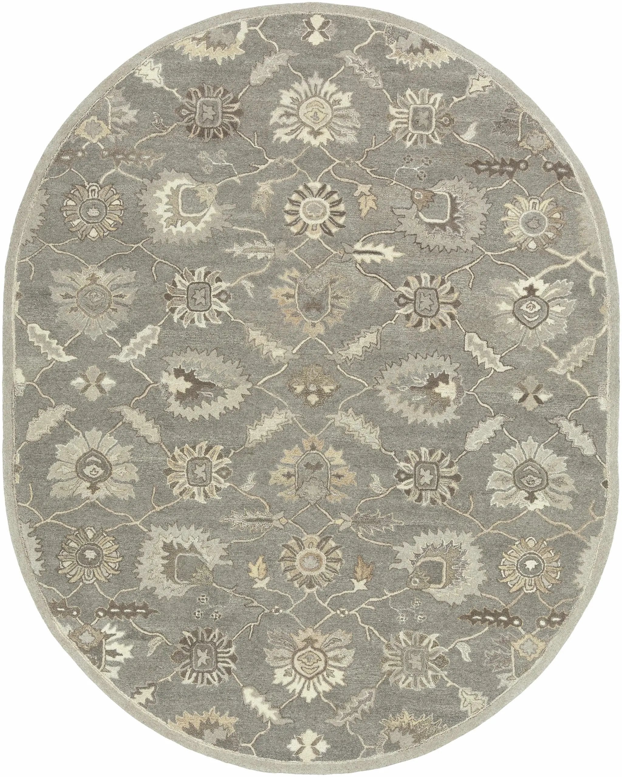 Dulles Area Rug by Boutique Rugs