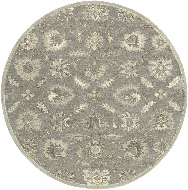 Dulles Area Rug by Boutique Rugs