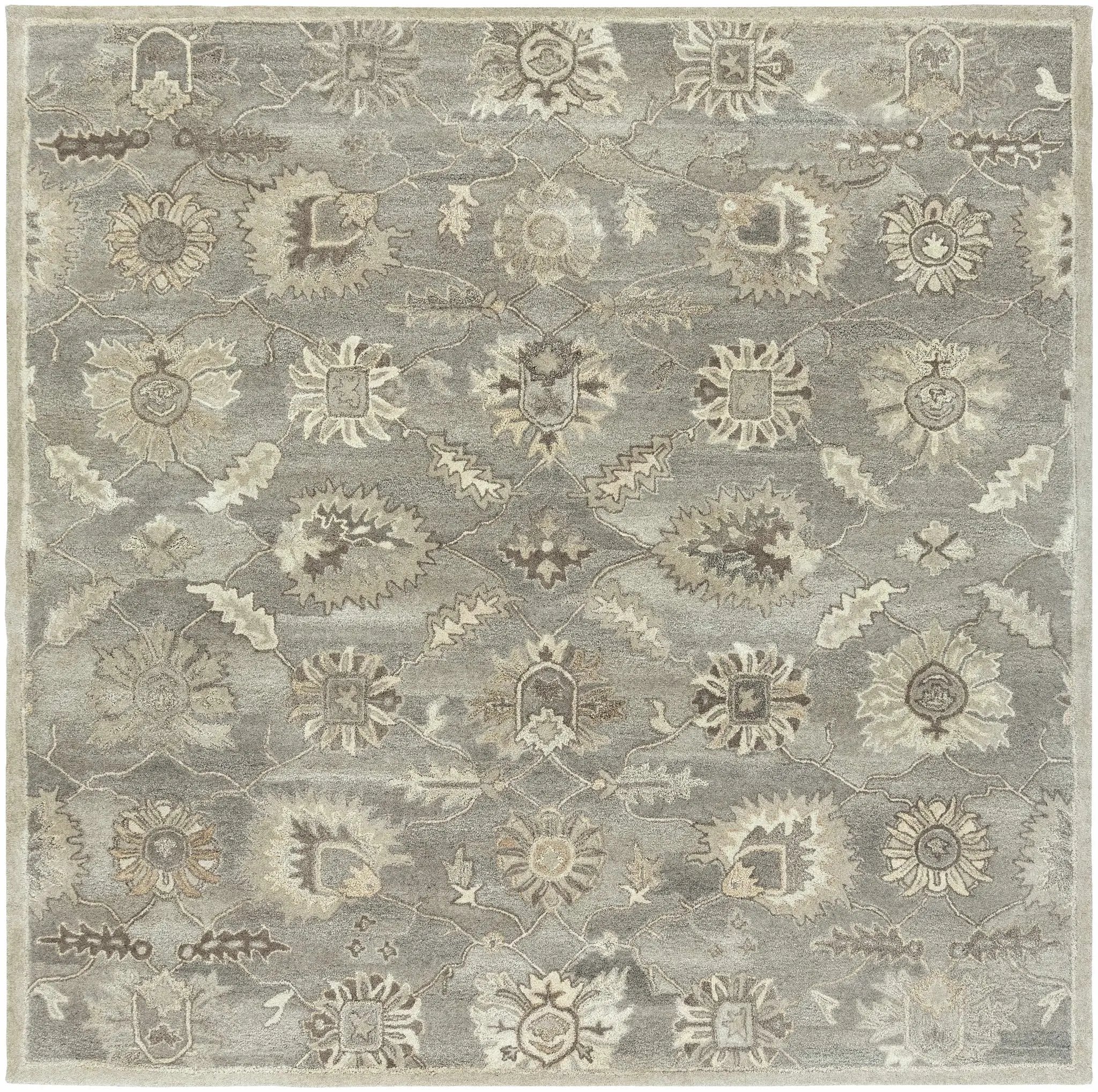 Dulles Area Rug by Boutique Rugs