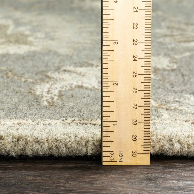 Dulles Area Rug by Boutique Rugs