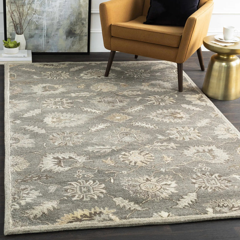 Dulles Area Rug by Boutique Rugs