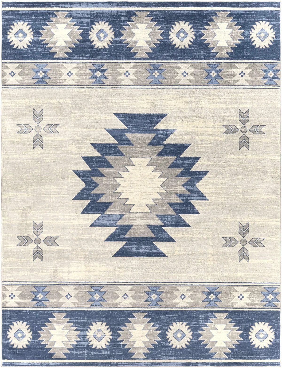 Dumfries Area Rug - Clearance