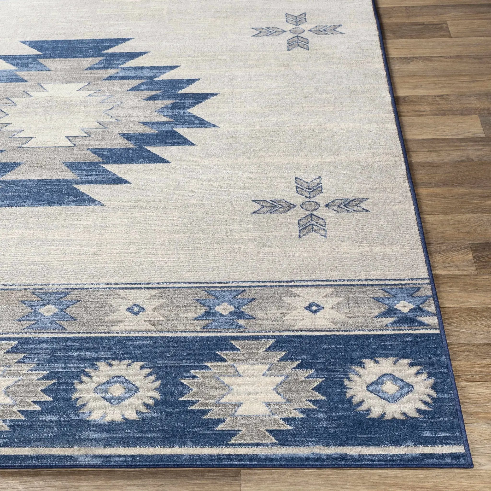 Dumfries Area Rug - Clearance by Boutique Rugs