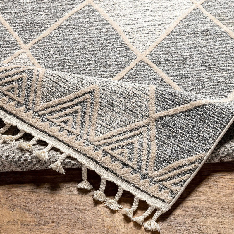 Dumlan Area Carpet - Clearance by Boutique Rugs