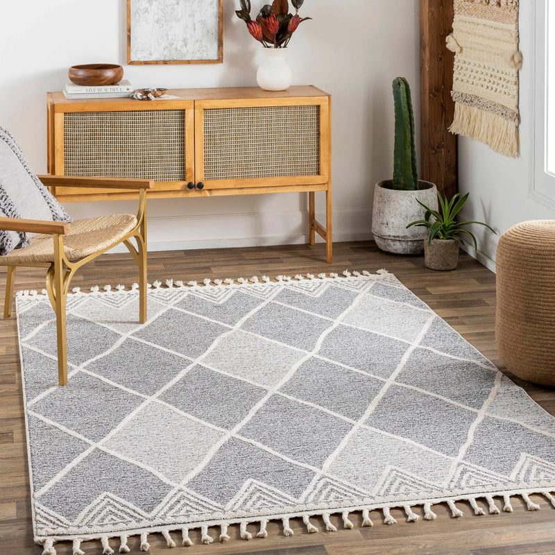 Dumlan Area Carpet - Clearance by Boutique Rugs