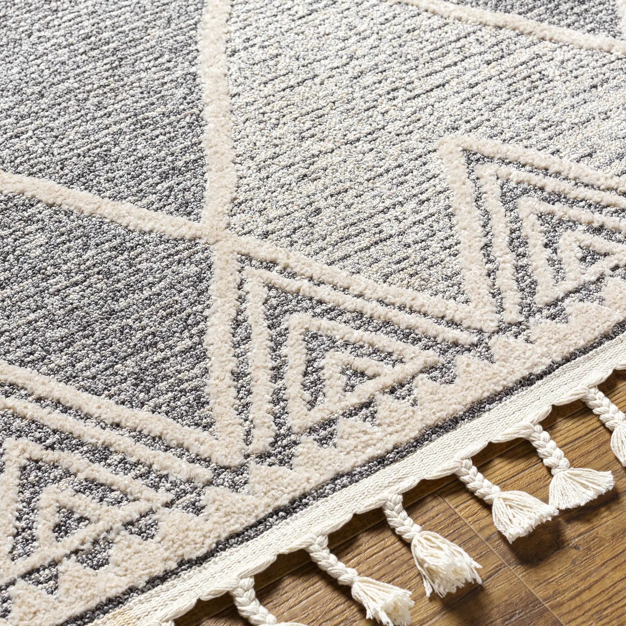 Dumlan Area Carpet - Clearance by Boutique Rugs