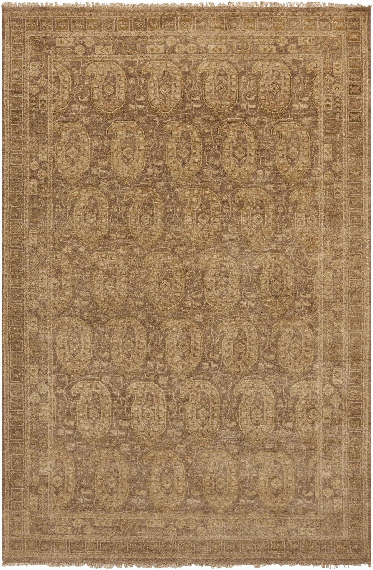 Dundonald Area Rug - Clearance