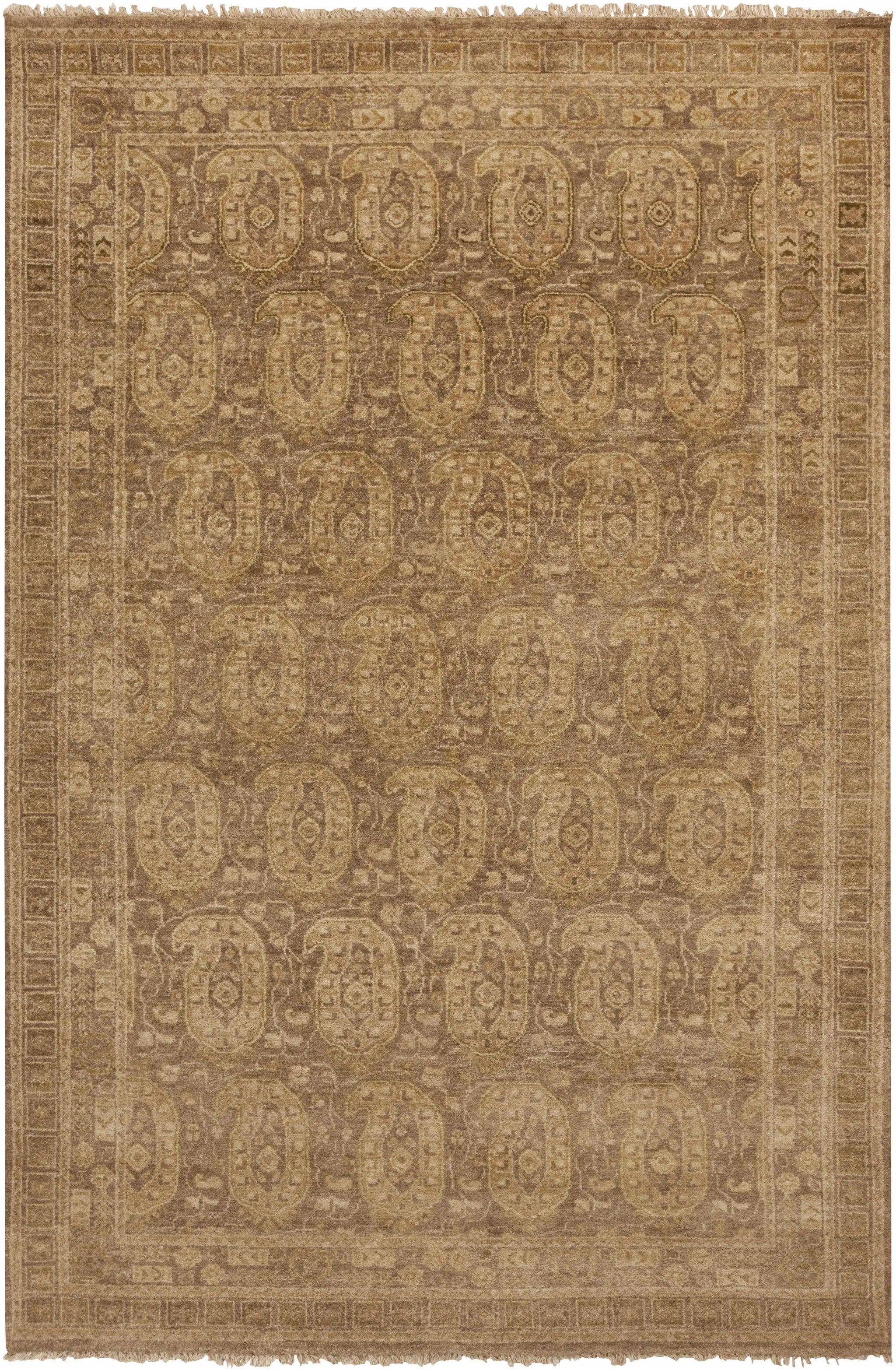 Dundonald Area Rug - Clearance by Boutique Rugs