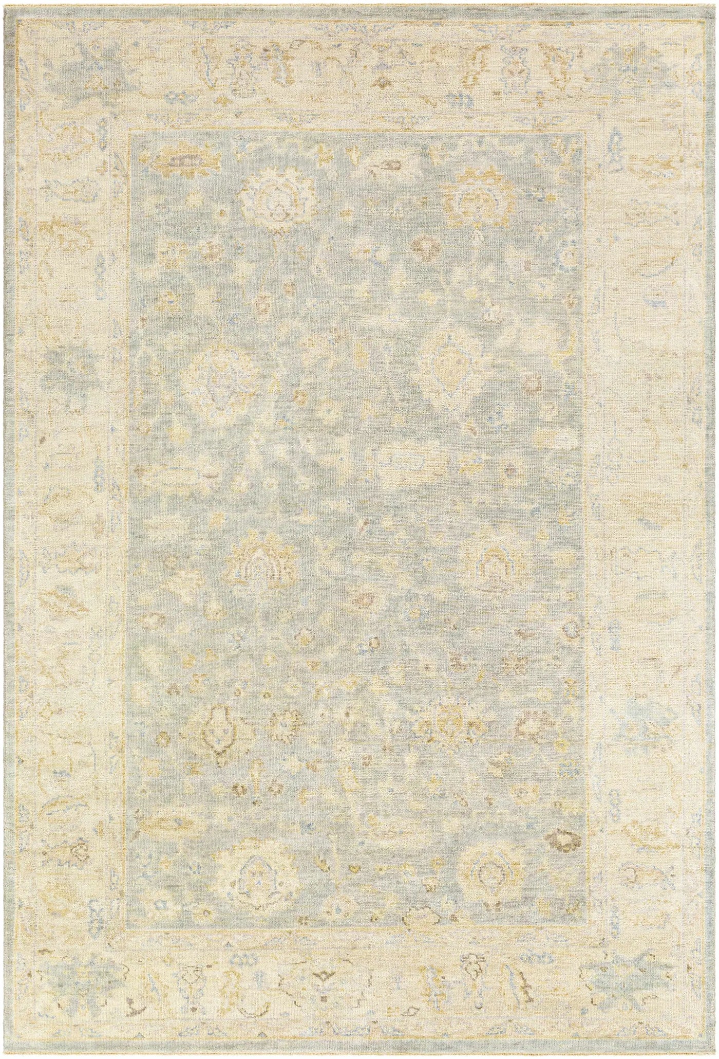 Dunipace Area Rug - Clearance by Boutique Rugs