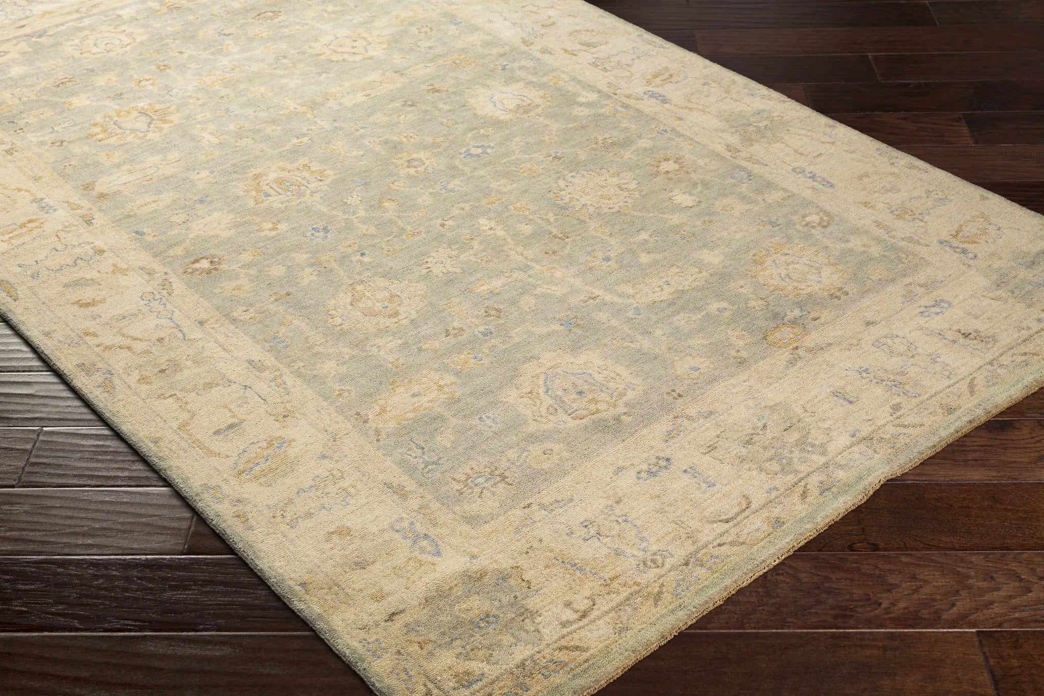 Dunipace Area Rug - Clearance by Boutique Rugs