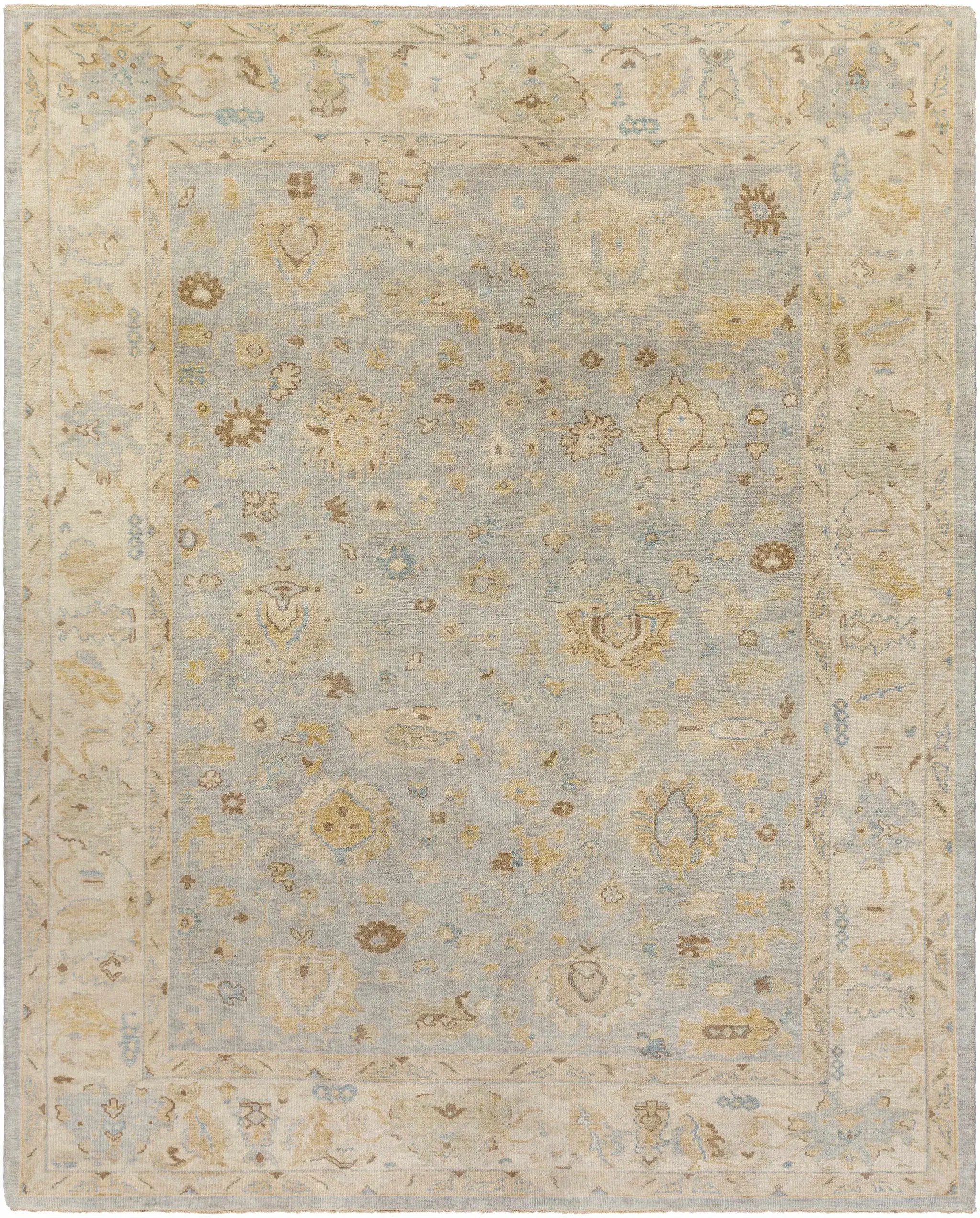 Dunipace Area Rug - Clearance by Boutique Rugs
