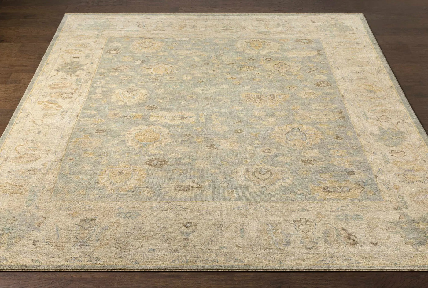 Dunipace Area Rug - Clearance by Boutique Rugs