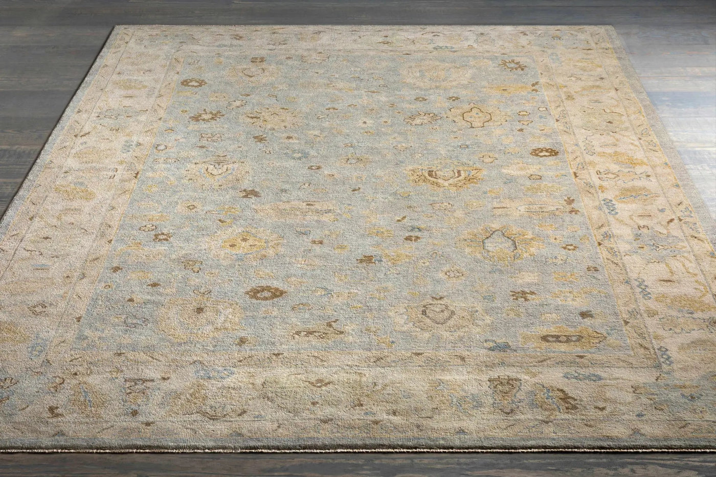 Dunipace Area Rug - Clearance by Boutique Rugs