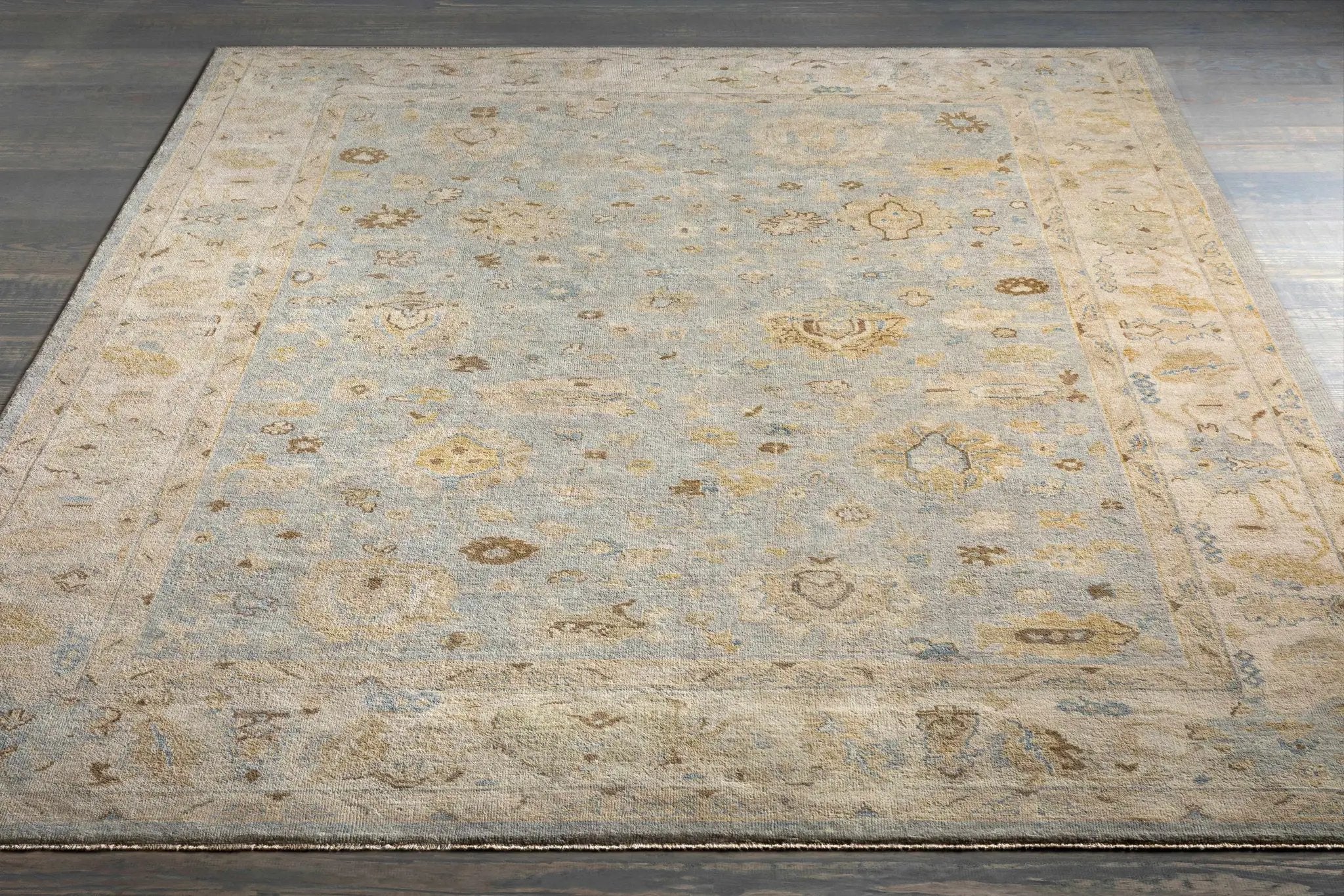 Dunipace Area Rug - Clearance by Boutique Rugs