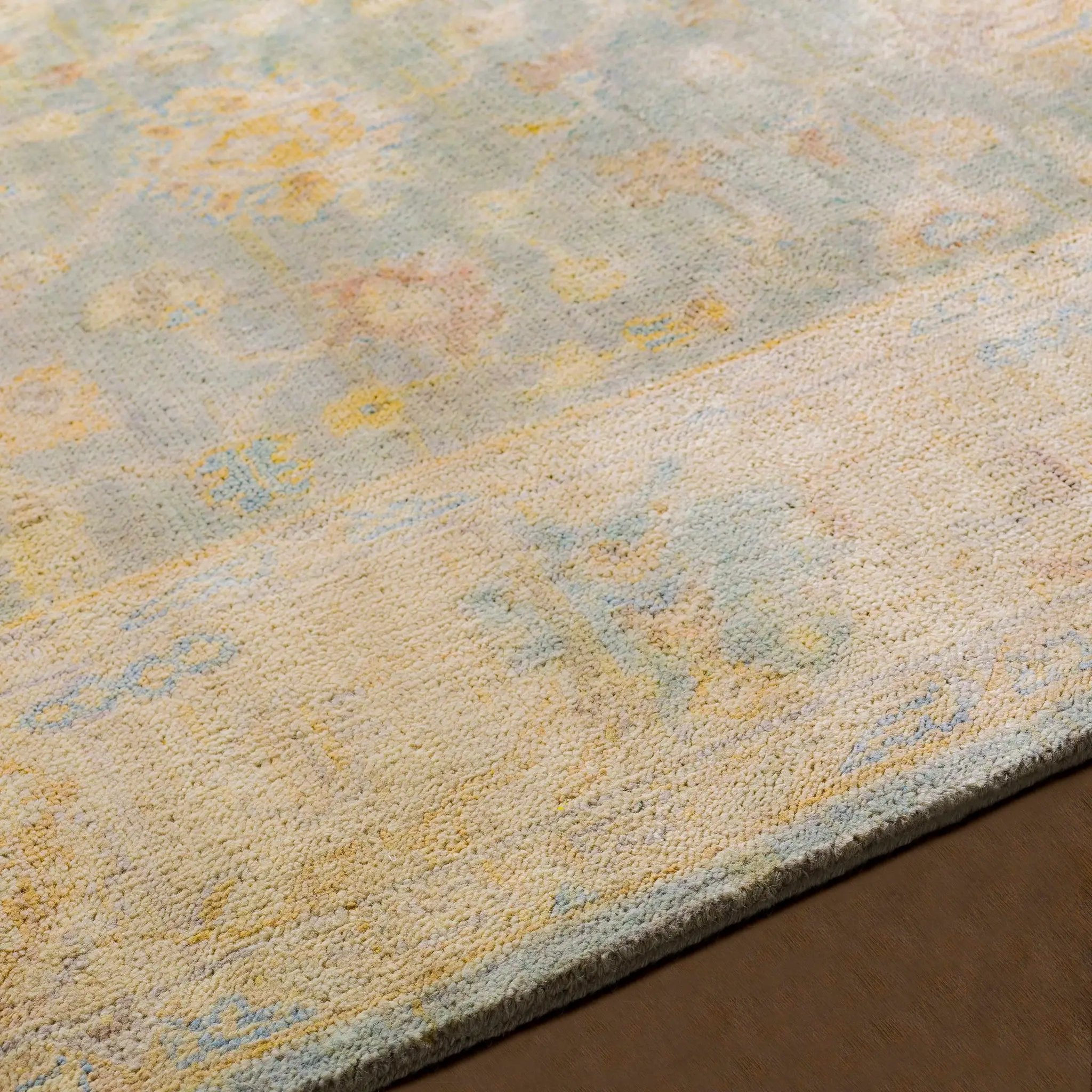 Dunipace Area Rug - Clearance by Boutique Rugs