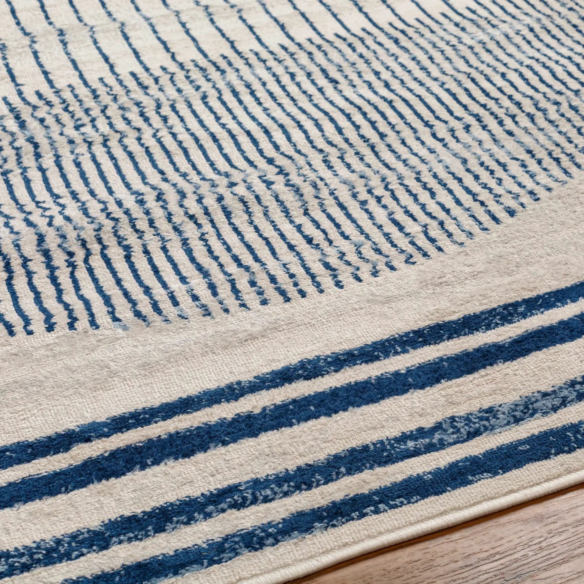 Duri Area Rug - Clearance by Boutique Rugs