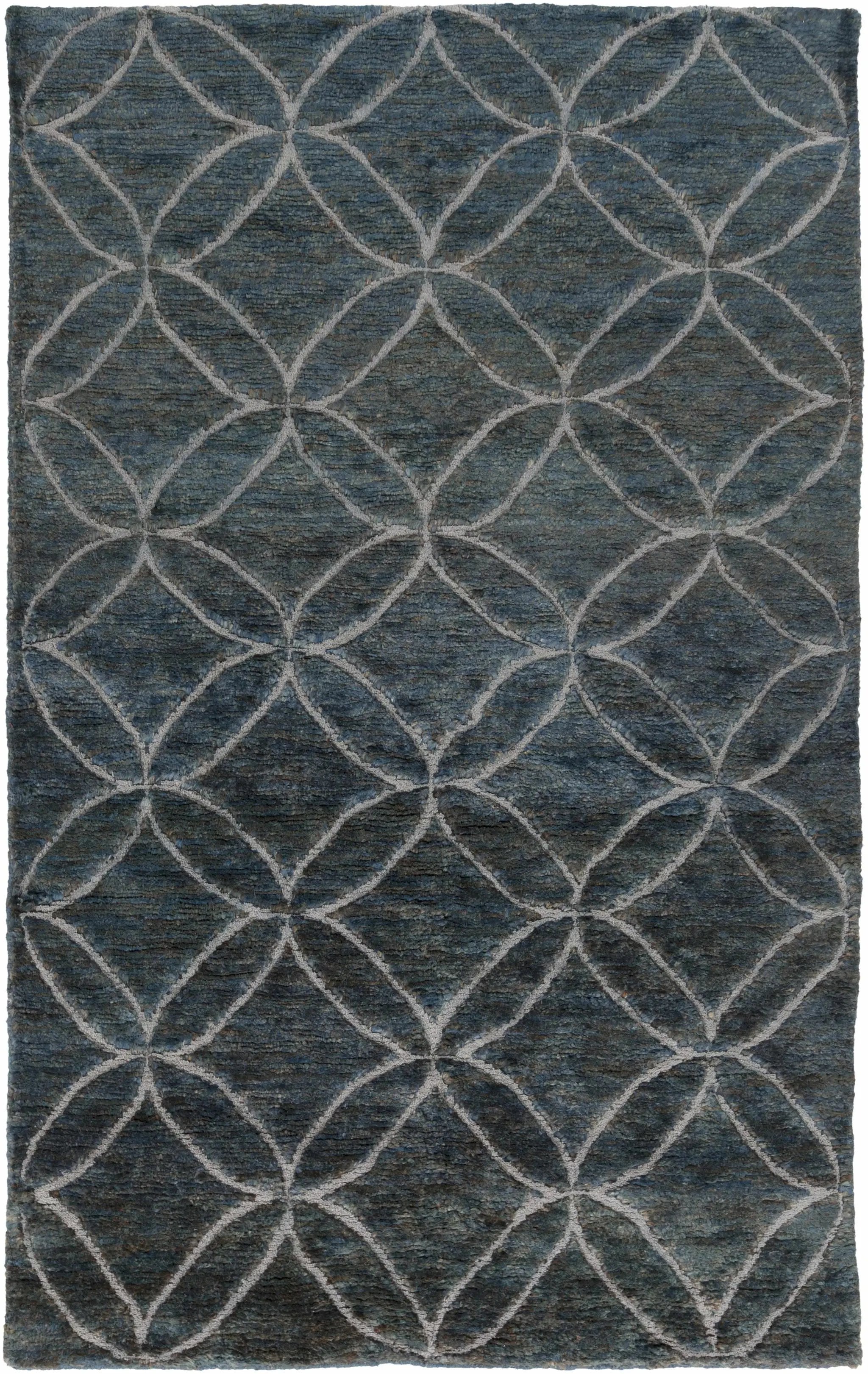 Duson Area Rug - Clearance by Boutique Rugs