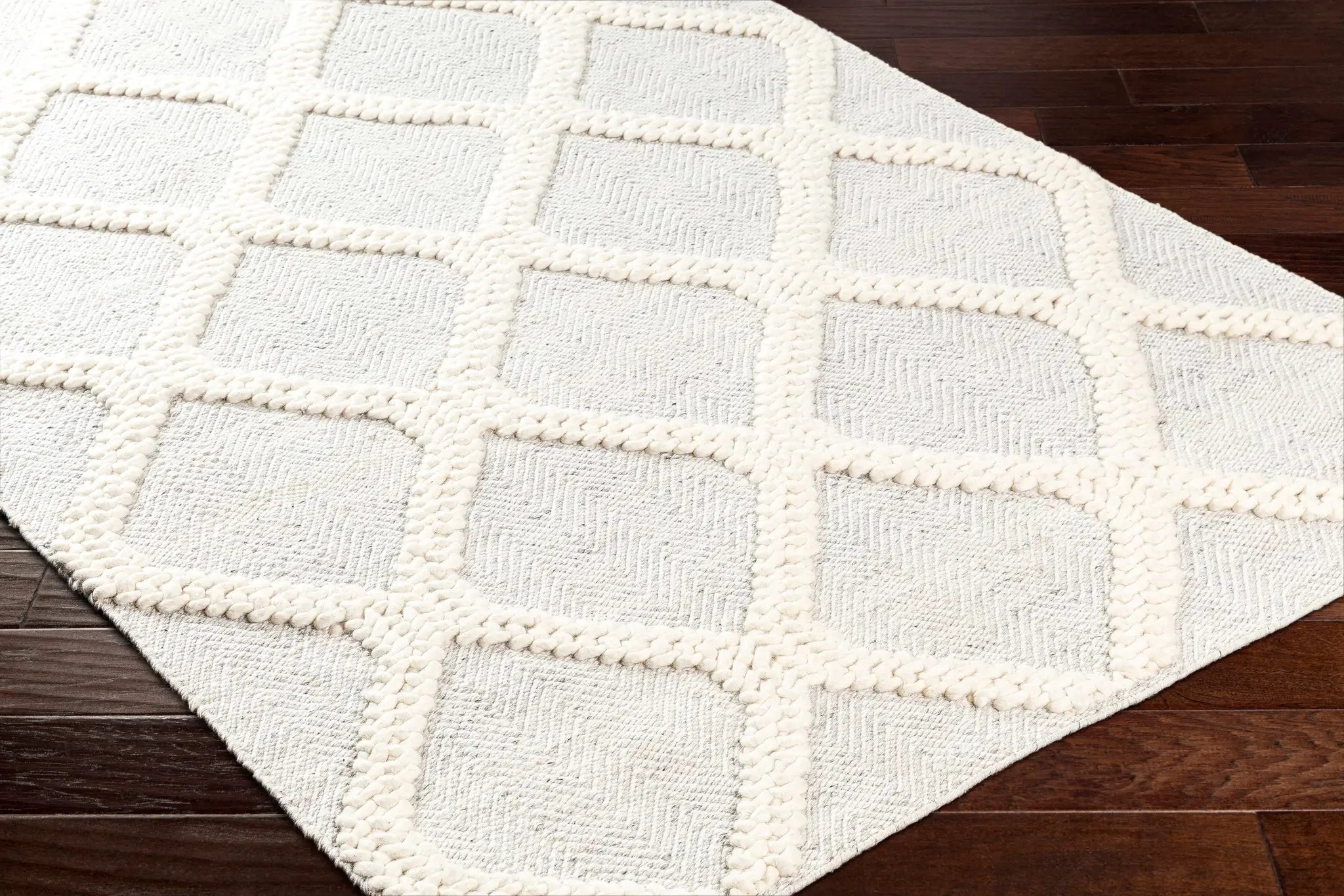 Dusan Area Rug - Clearance by Boutique Rugs