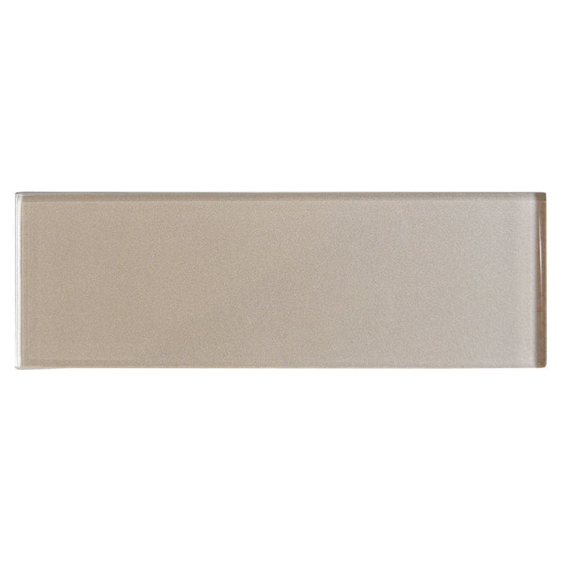 Dusk Metallic Subway Glass Tiles 3x9 Glass Metallic 3x9 Tiles